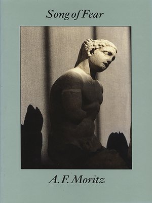 cover image of Song of Fear